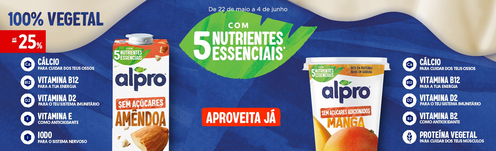 PUB Alpro PUB Alpro