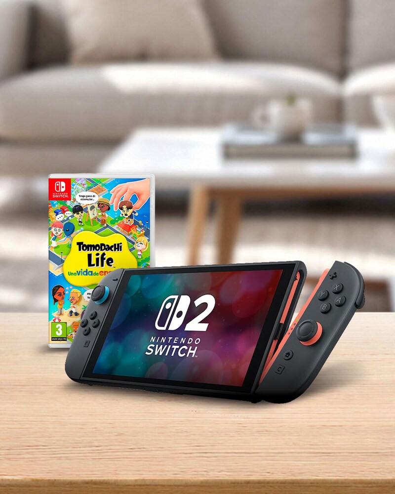 Oferta de videojuegos Oferta de videojuegos