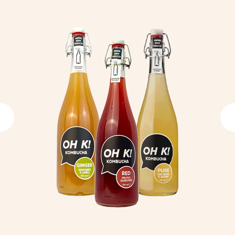 Código OHKOMBUCHA5 Código OHKOMBUCHA5