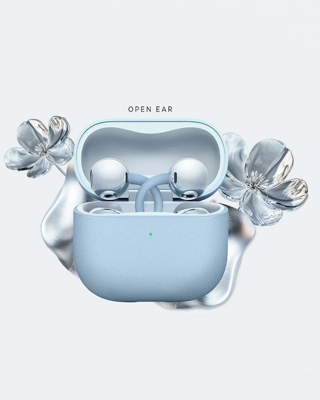 Qué son los auriculares open ear Qué son los auriculares open ear