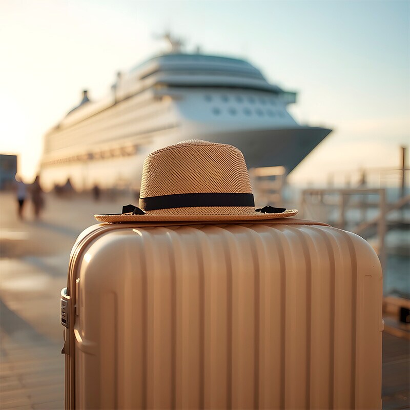 Viagem à sua medida, os essenciais do El Corte Inglés para planear as suas férias de verão Viagem à sua medida, os essenciais do El Corte Inglés para planear as suas férias de verão
