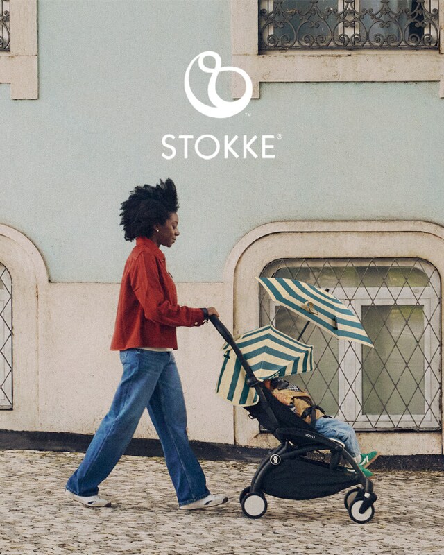 Conheça as novidades do carrinho Yoyo de Stokke na loja online do El Corte Inglés Portugal Conheça as novidades do carrinho Yoyo de Stokke na loja online do El Corte Inglés Portugal