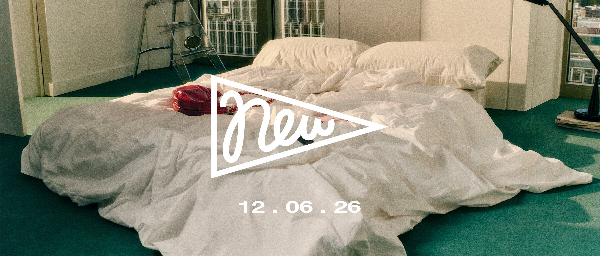 NEW. 12.06.2026 NEW. 12.06.2026