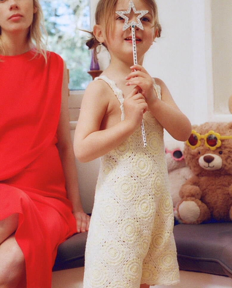 Arraial looks infantil Arraial looks infantil