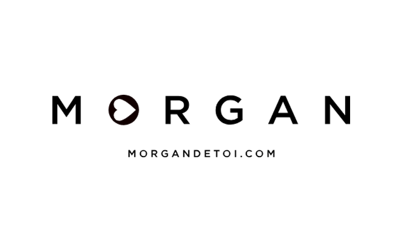 Morgan Morgan