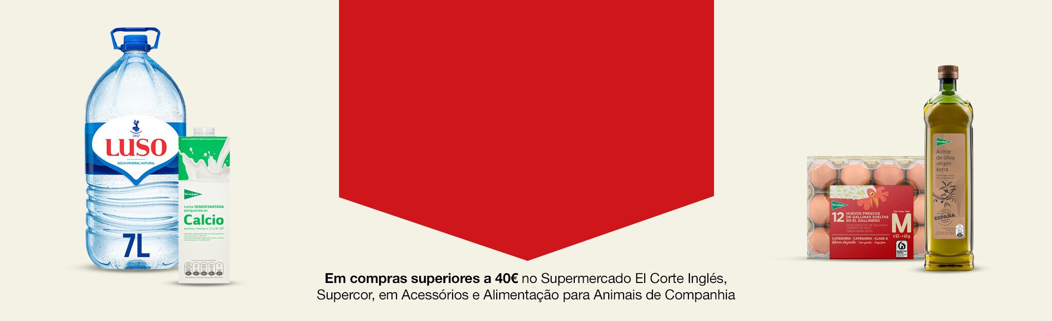 De 12 a 21 de junho receba 20% em talão nas suas compras De 12 a 21 de junho receba 20% em talão nas suas compras