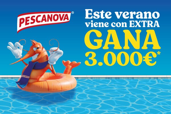 Pescanova Pescanova