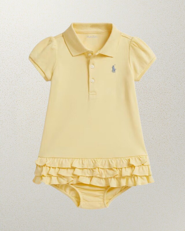 Vestidos de Bebé Vestidos de Bebé