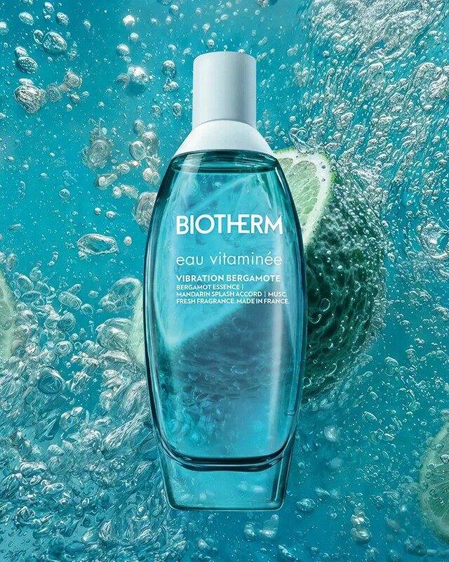 Body mists Body mists