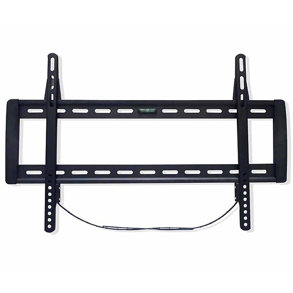 Soporte Mural Para Tv Lcd Led Gisan Ax 106 De 81 28 A 195 58 Cm 32 A 77 El Corte Inglés