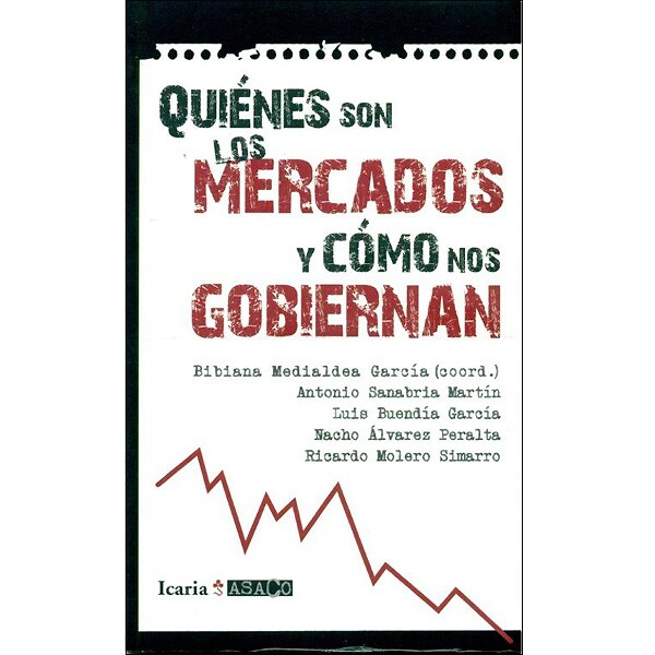 Quienés Son Los Mercados Y Cómo Nos Gobiernan 1