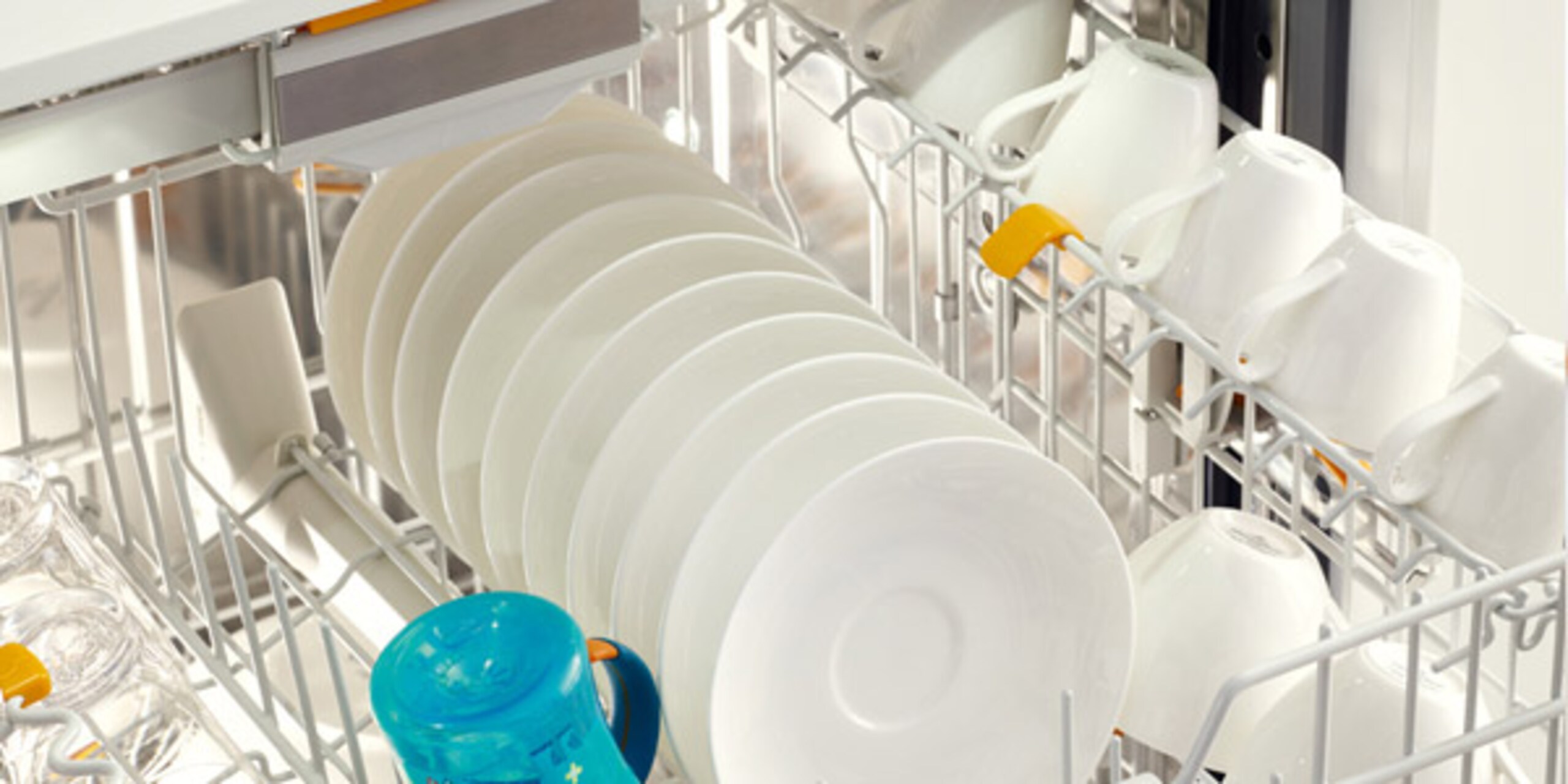 lavavajillas miele ecoflex