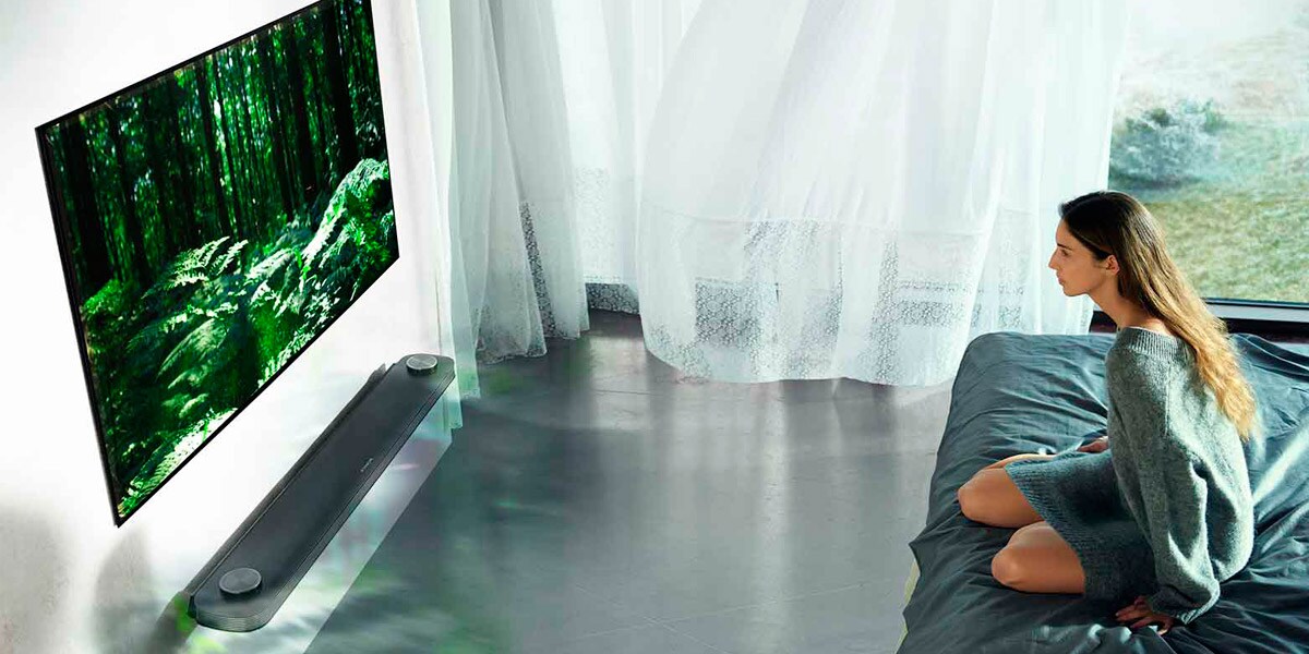 MAS ENVOLVENTE, DOLBY ATMOS®