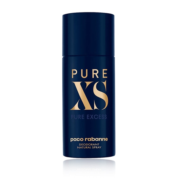 Paco Rabanne Pure XS desodorante spray 150 ml