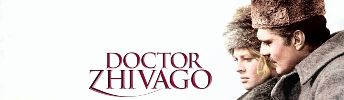 Doctor Zhivago