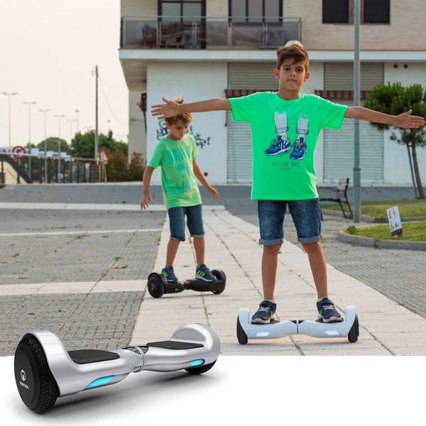 Plataforma  hoverboard Inmotion SCV H1