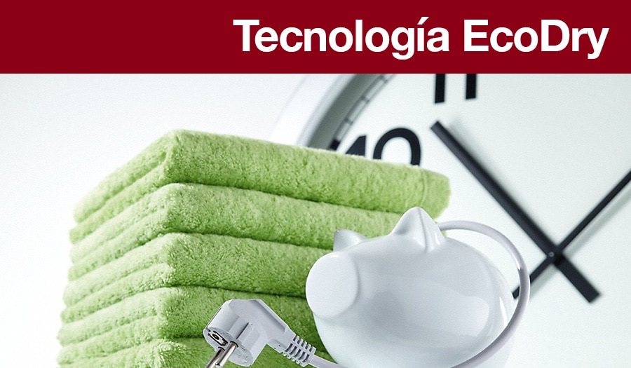 Tecnología EcoDry