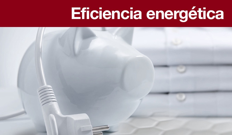Eficiencia energética