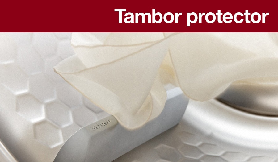 Tambor protector