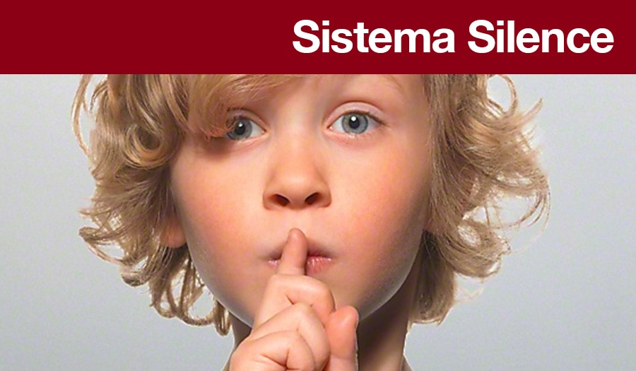 Sistema Silence