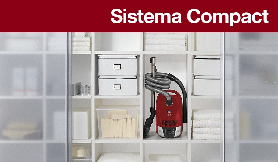 Sistema Compact