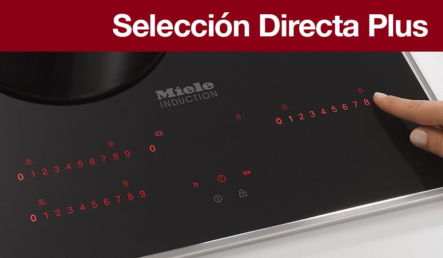 Selección Directa Plus