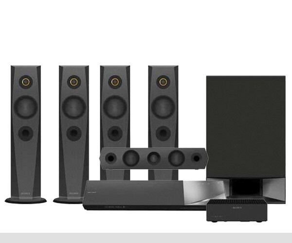 el corte inglés imagen y sonido precios