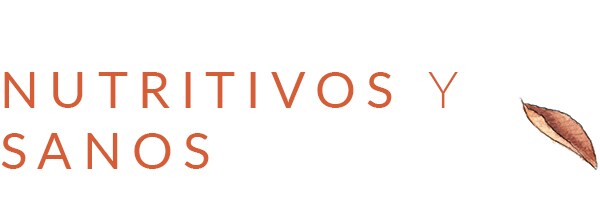 Bienvenidos al Sabor de Otoño - Nutritivos y Sanos