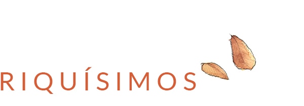 Bienvenidos al Sabor de Otoño - Riquísimos