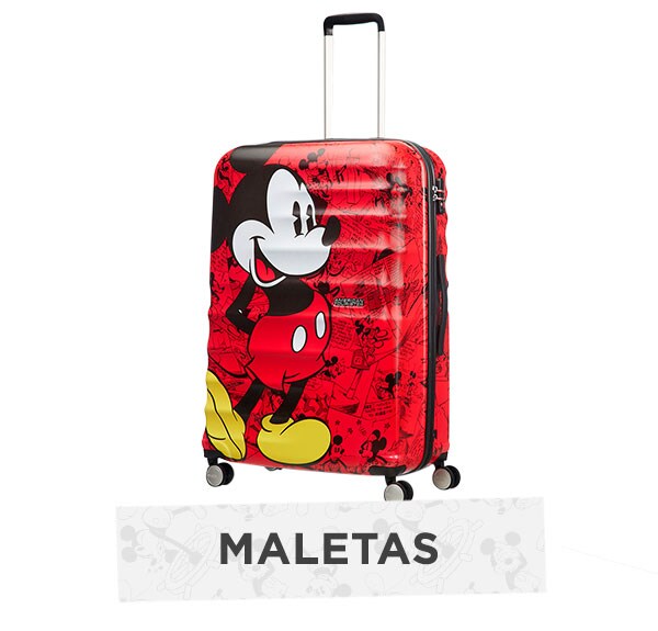juguetes de mickey mouse en el corte ingles