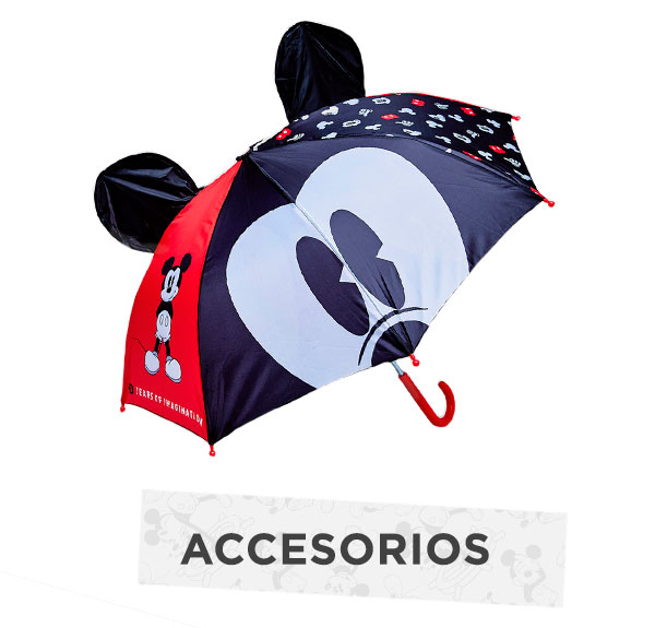 Mickey Mouse · El Corte Inglés (164)