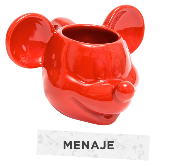 Mickey Mouse · El Corte Inglés (164)