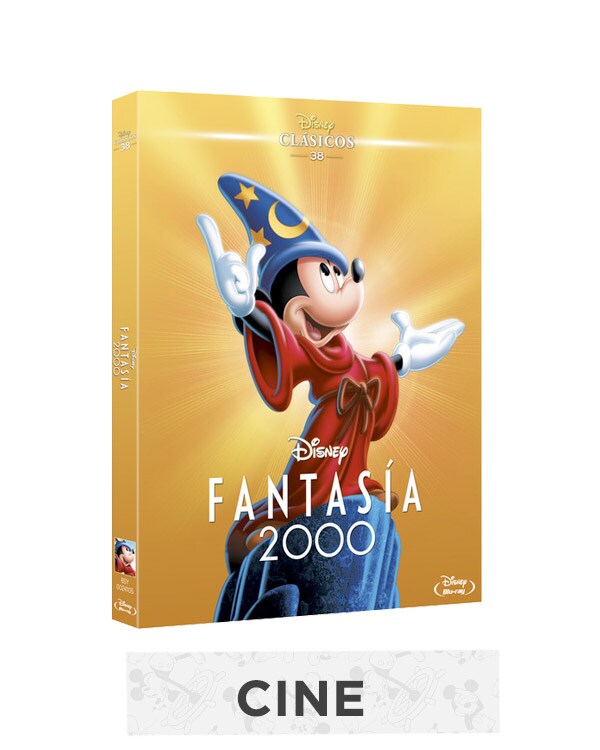 Mickey Mouse · El Corte Inglés (164)