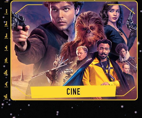 muñecos star wars el corte ingles