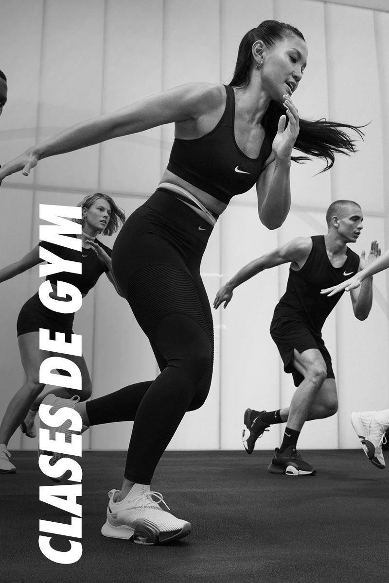 Nike · Mujer · Deportes · El Corte Inglés (595)