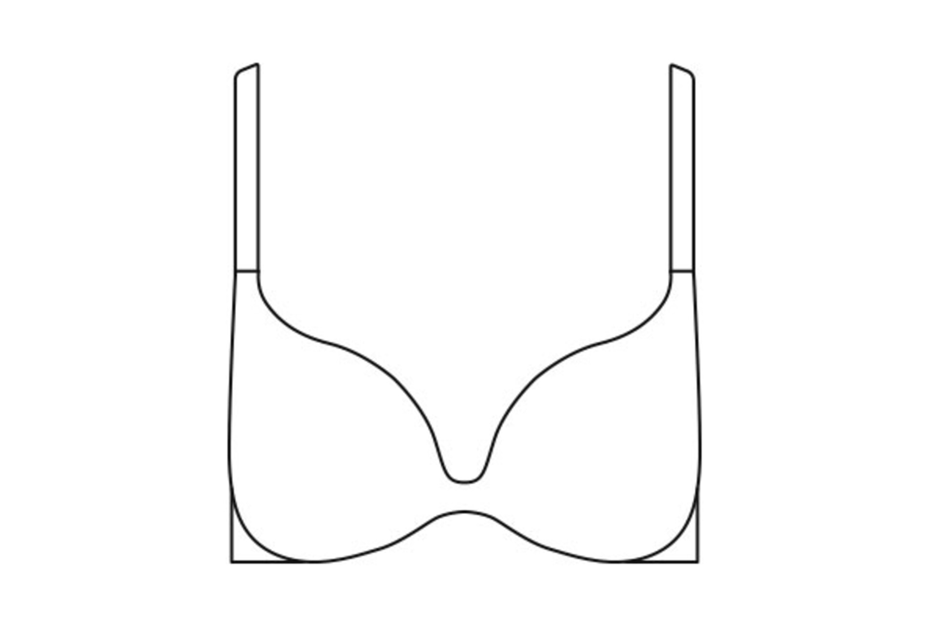 Tops de bikini · Bikinis · El Corte Inglés (74)