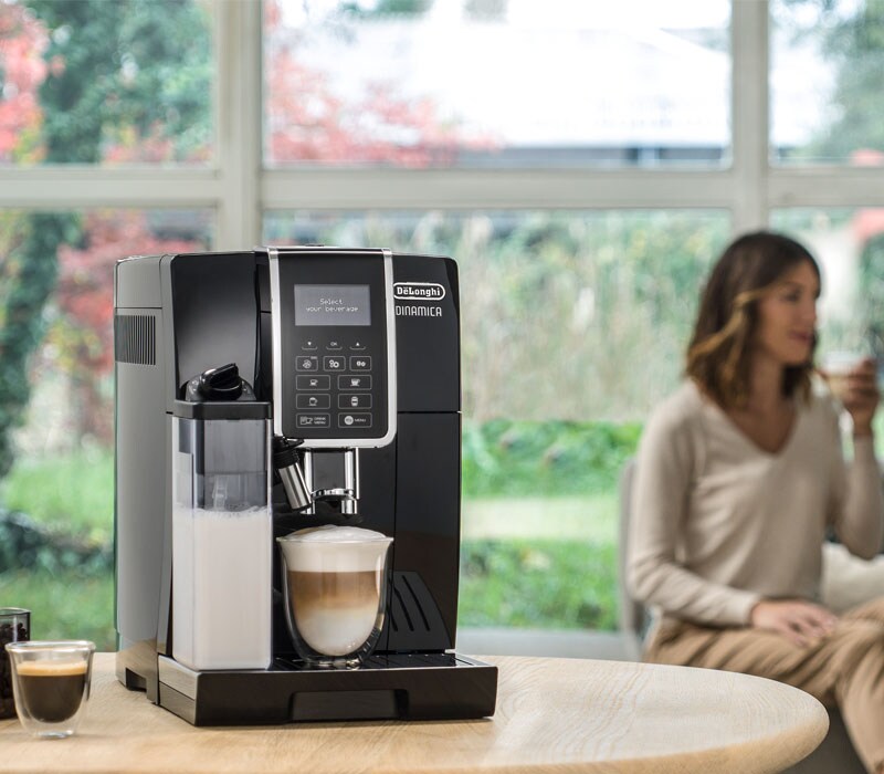 De'Longhi · Electrodomésticos · El Corte Inglés (69) De'Longhi · Electrodomésticos · El Corte Inglés (69)