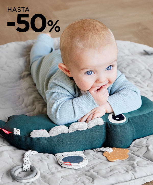 Mid Season - Bebés hasta -50%