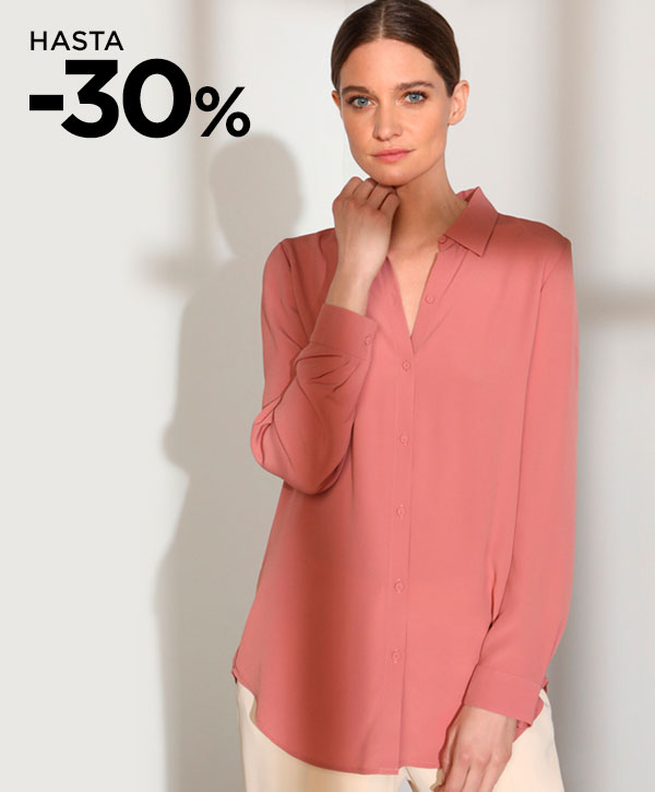 Mid Season - Moda mujer hasta -30%