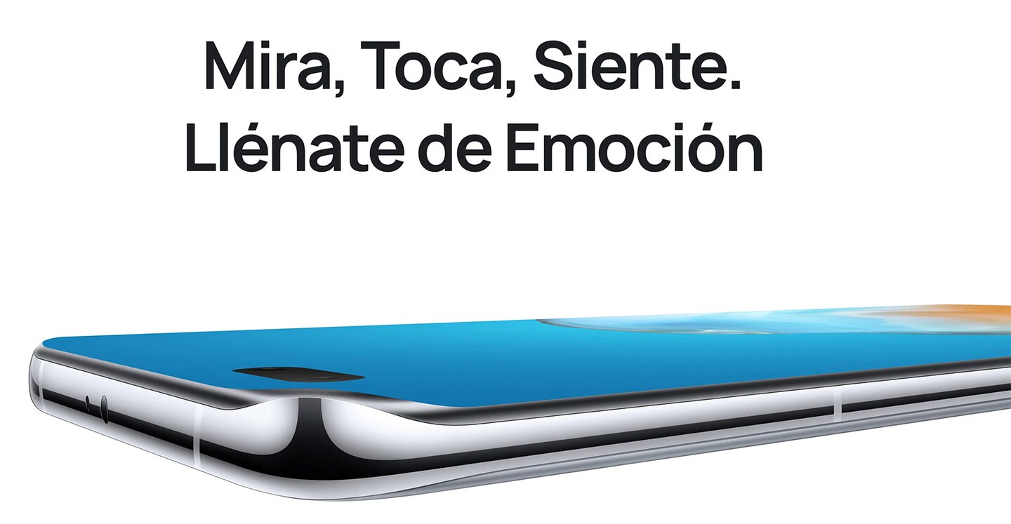 huawei p40 hdmi