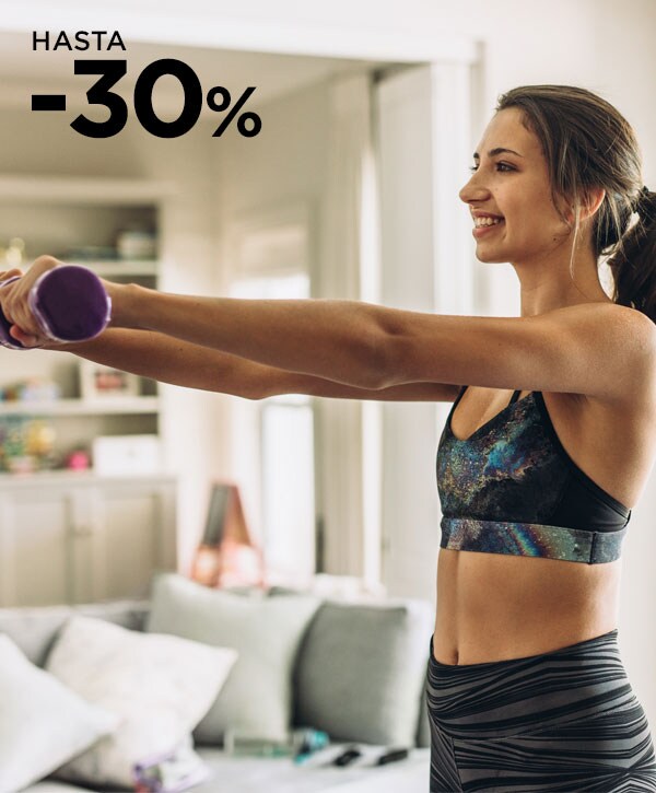 Mid Season - Deportes hasta -30%