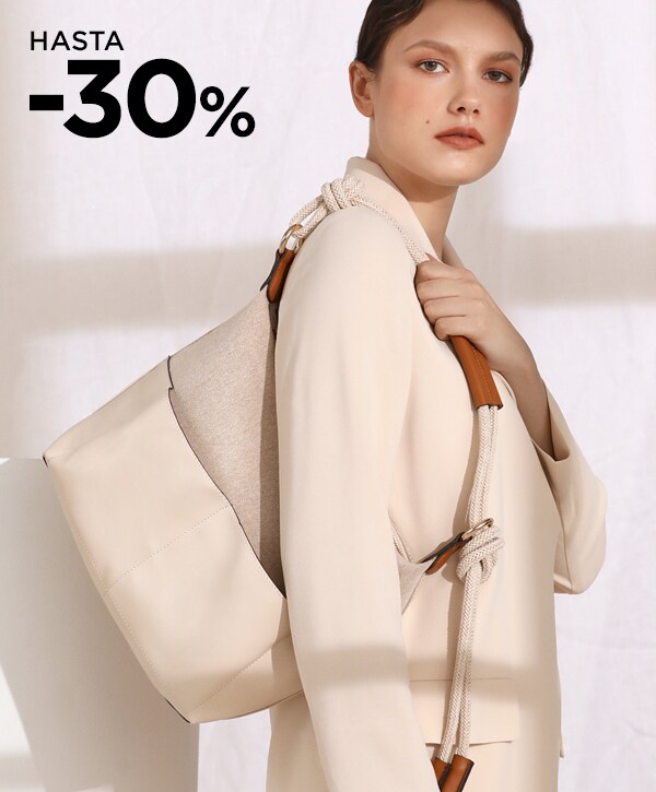 Mid Season - Accesorios hasta -30%