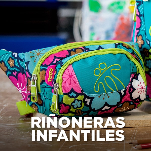 mochilas totto con ruedas hipercor