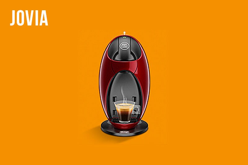 Nescafé Dolce Gusto · El Corte Inglés (36) Nescafé Dolce Gusto · El Corte Inglés (36)