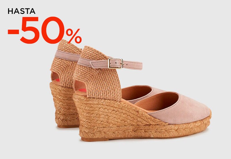 Zapatos de Mujer · El Corte Inglés (12.338) Zapatos de Mujer · El Corte Inglés (12.338)