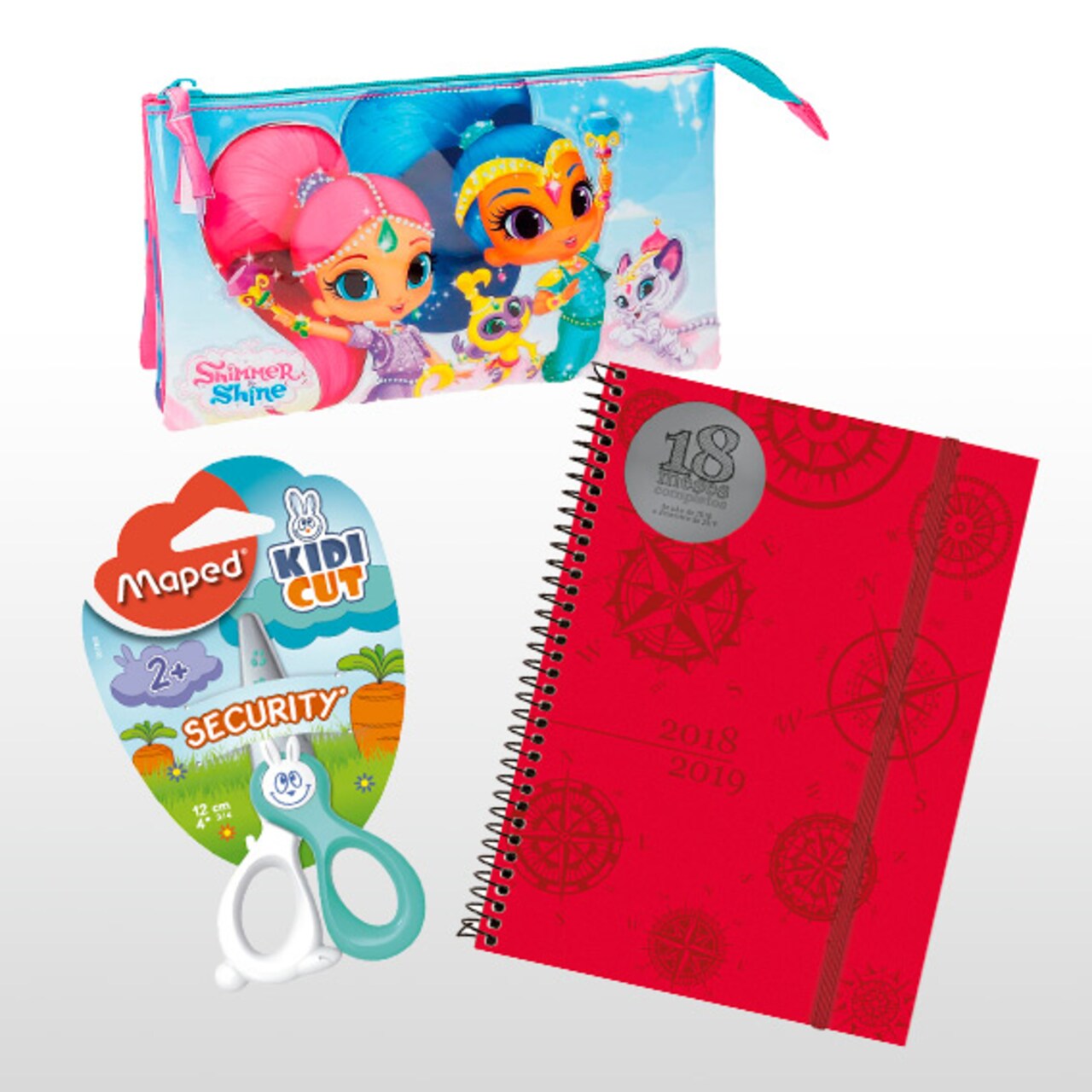 Comprar Papelería online · Hipercor (5.509)