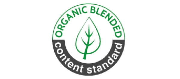 Organic Blended