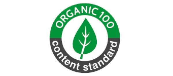 Organic 100