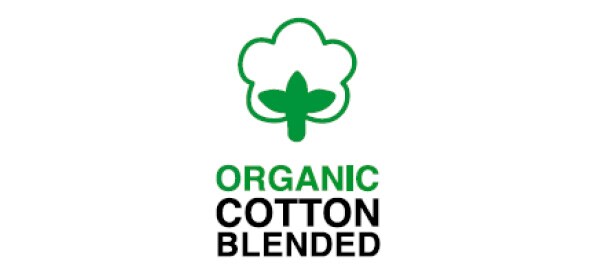 Organic Cotton Blended