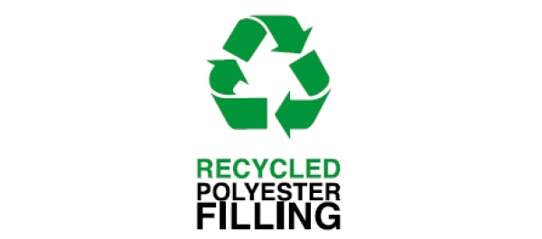Recycled Polyester Filling